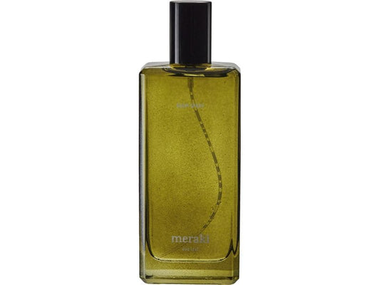 meraki | Home Zimmerspray Oud Leaf | 100ml