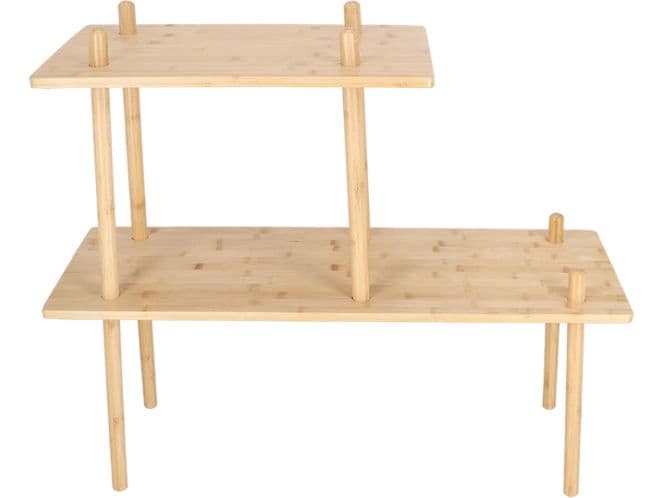 Esschert Design | Esschert Indoor Etagere S | Natur