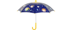 Esschert Design | Esschert Kinderschirm Planeten | Grau
