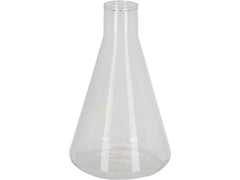 Esschert Design | Esschert Erlenmeyer S | Transparent, S