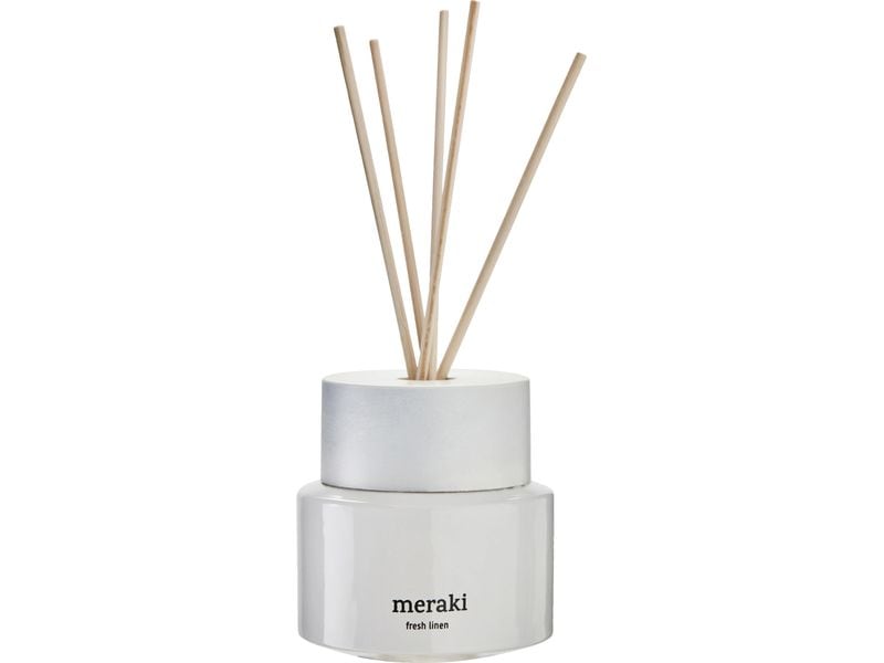 meraki | Home Raumduft Fresh Linen | 100ml
