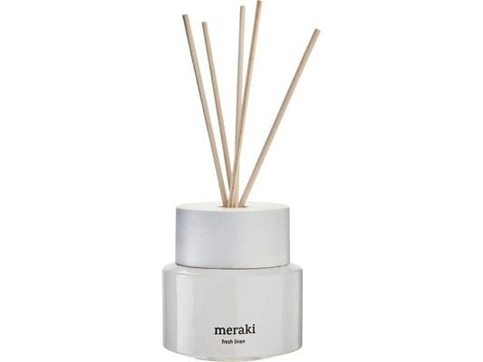 meraki | Home Raumduft Fresh Linen | 100ml