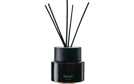 meraki | Home Raumduft Warm Tonka | 100ml
