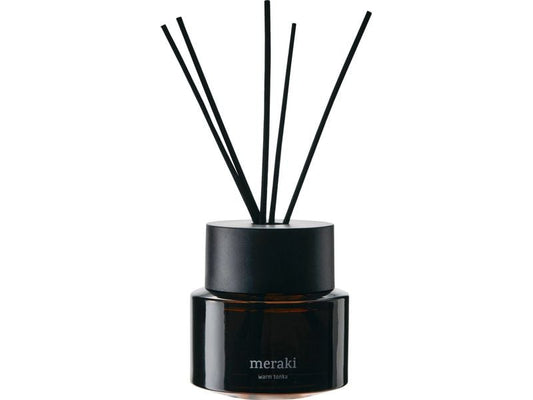 meraki | Home Raumduft Warm Tonka | 100ml