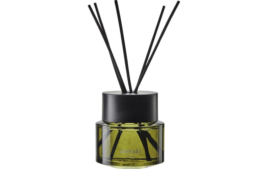 meraki | Duftstäbchen Oud Leaf | 100ml