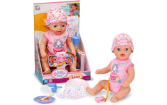 Baby Born | Puppe Lena 36cm