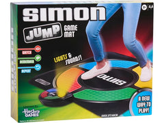 Hasbro | Simon Jump Game Mat