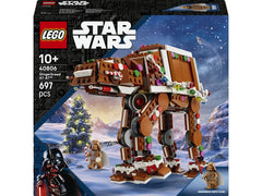 LEGO® | Lebkuchen AT-AT | XMAS