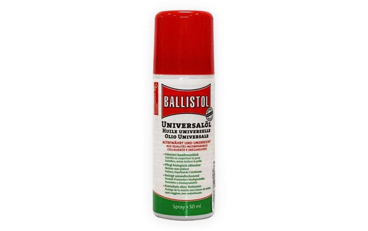 Universalöl Spray 50ml