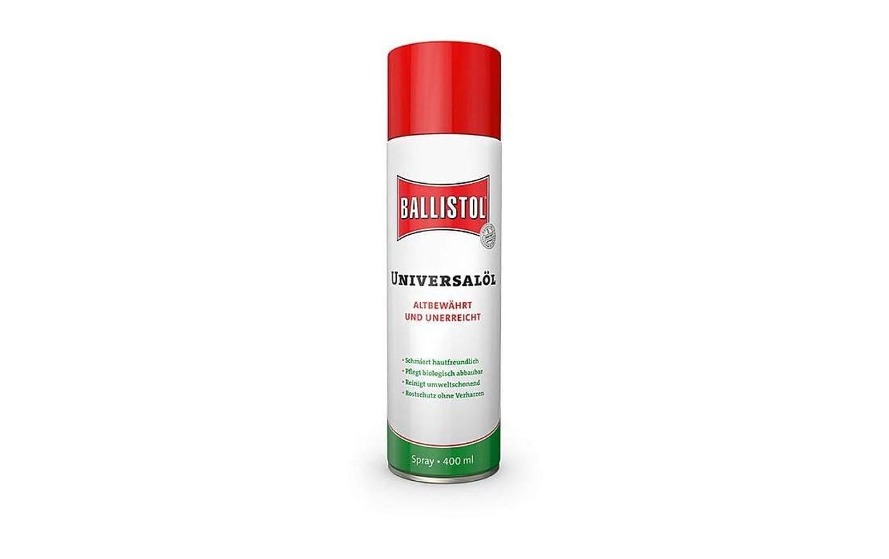 Universalöl Spray 400ml