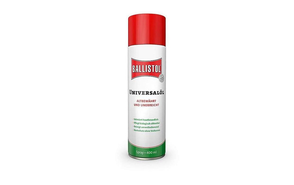 Universalöl Spray 400ml