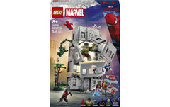 LEGO® | SUPER HEROES 76350