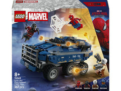LEGO® | SUPER HEROES 76349