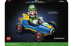 LEGO® | SUPER MARIO 72050