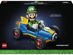 LEGO® | SUPER MARIO 72050
