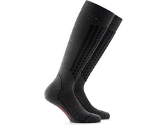 Rohner Socks | Rohner Socken Compression Touring Light | denim, Grösse 42-44