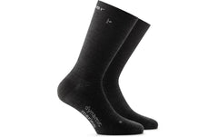 Rohner Socks | Rohner Socken Dynamic Merino | anthracite, Grösse 36-38