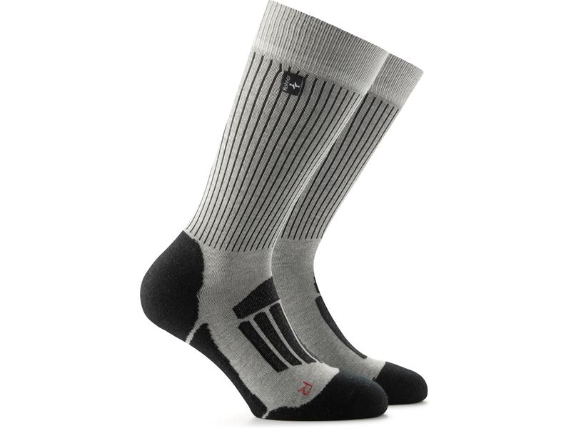 Rohner Socks | Rohner Socken Mountain Trekking | snow, Grösse 44-46