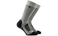 Rohner Socks | Rohner Socken Mountain Trekking | snow, Grösse 36-38