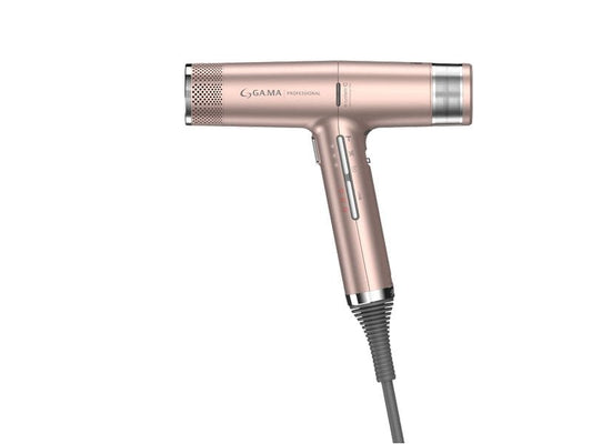 GA.MA | IQ-Föhn perfetto 3.0 rosé-gold | Ceramic 32mm BAB2676TTE