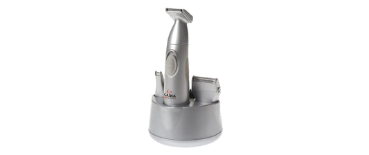 GA.MA | Clipper 6 in 1 | Trimmer Rose/Gold 4Artists