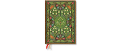 Paperblanks | Wochenagenda Poesie | Midi, HOR, 1W/2S, 160 Seiten, 2027