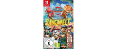 Bandai Namco | PAW Patrol: Dinowelt, Switch | Alter: 3+