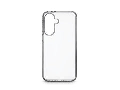 Black Rock | Clear Protect Case | Samsung Galaxy A37, Transparent