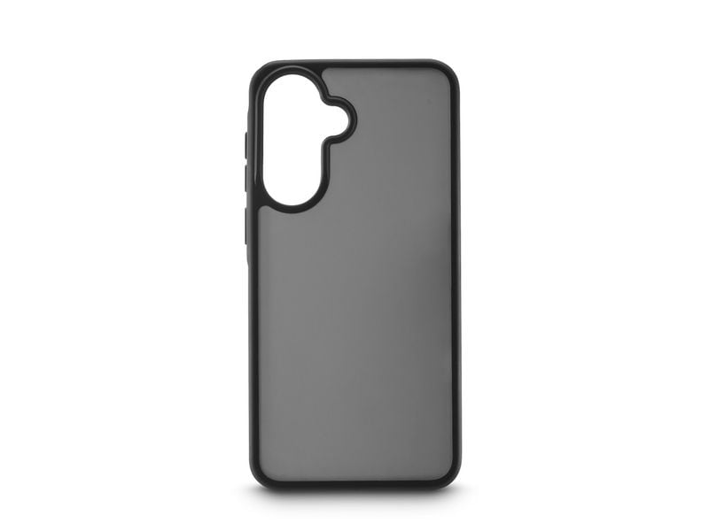 Black Rock | Hybrid Case | Samsung Galaxy A37, Schwarz