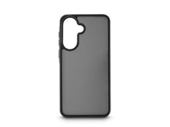 Black Rock | Hybrid Case | Samsung Galaxy A37, Schwarz