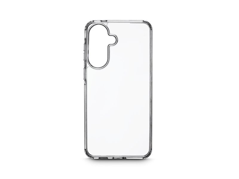 Black Rock | Clear Protect Case | Samsung Galaxy A57, Transparent