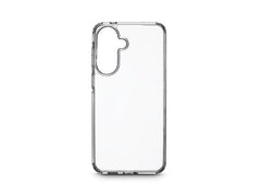 Black Rock | Clear Protect Case | Samsung Galaxy A57, Transparent