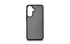 Black Rock | Hybrid Case | Samsung Galaxy A57, Schwarz