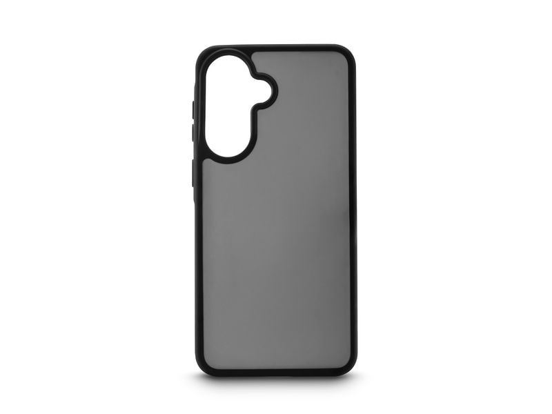 Black Rock | Hybrid Case | Samsung Galaxy A57, Schwarz