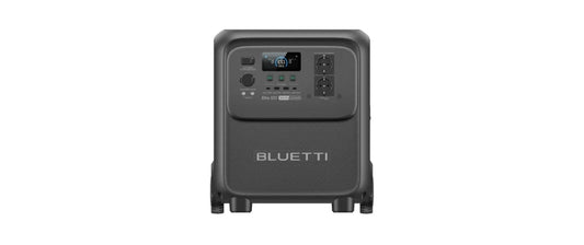 BLUETTI | Elite 320 Tr. Power Station | 3200 Wh