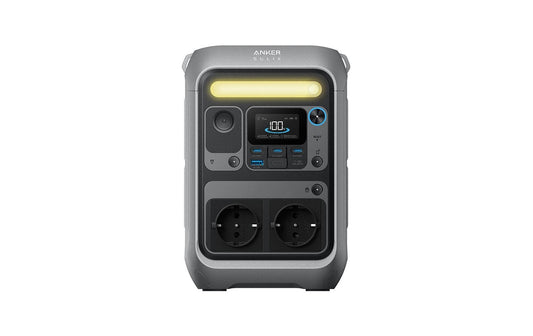 Anker | SOLIX C300X Powerstation