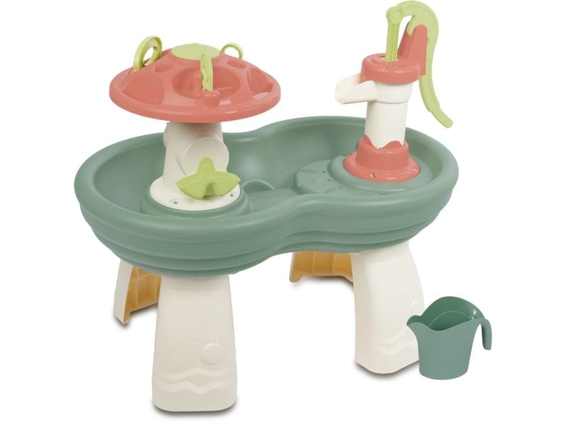 AquaPlay | Wassertisch pastell