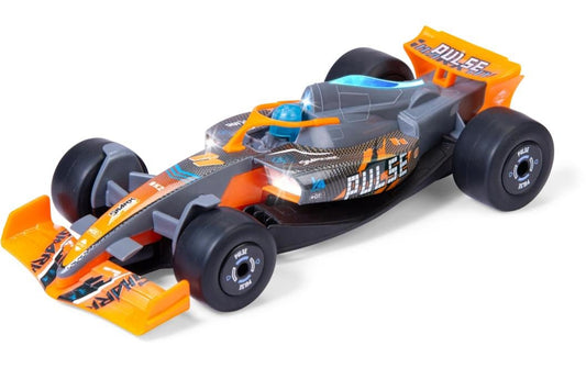 Dickie Toys | Formula Racer Team PULSE