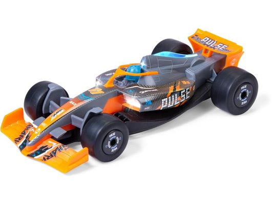 Dickie Toys | Formula Racer Team PULSE