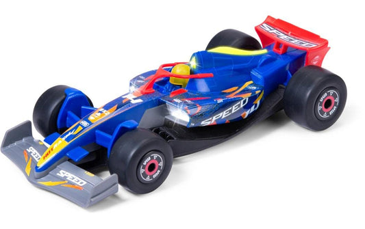 Dickie Toys | Formula Racer Team SPEED