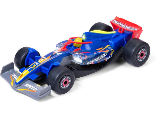Dickie Toys | Formula Racer Team SPEED