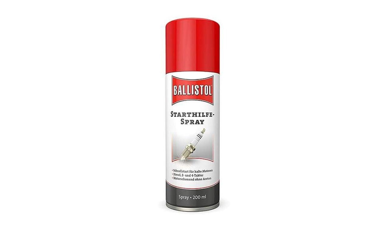 Starthilfe-Spray 200ml