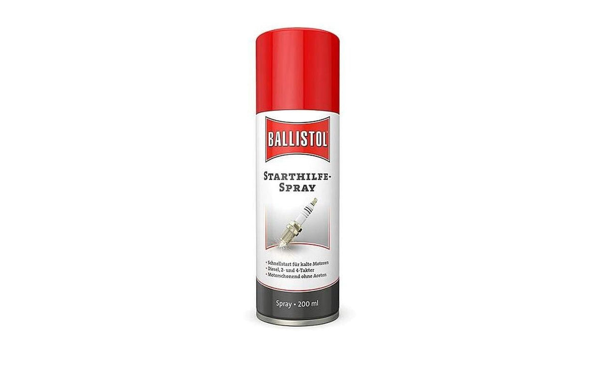 Starthilfe-Spray 200ml