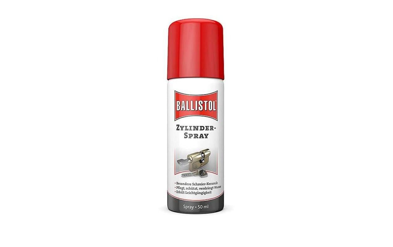 Zylinder-Spray 50ml