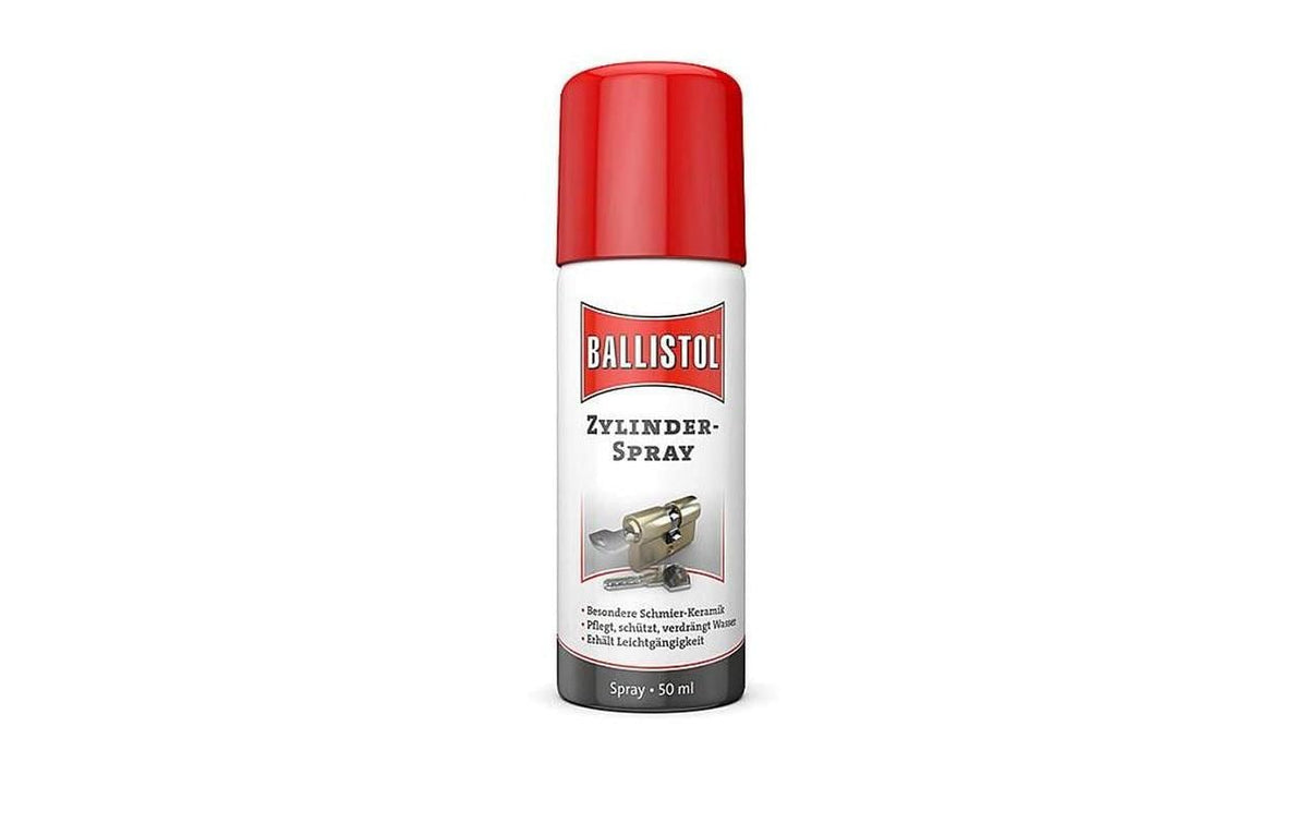 Zylinder-Spray 50ml