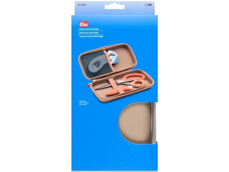 Prym | Universal Case beige | 1 Stk.