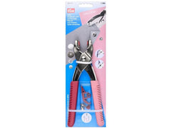 Prym | VARIO-Zange m. Lo. | Edition Beere