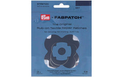 Prym | Rub-on Patch STRETCH marine | 3 Stk.