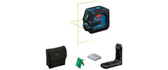 Bosch Professional | Linienlaser GLL 20-22 G