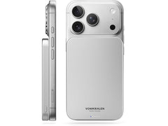 Vonmählen | Evergreen Mag (2026), White | 5000 mAh